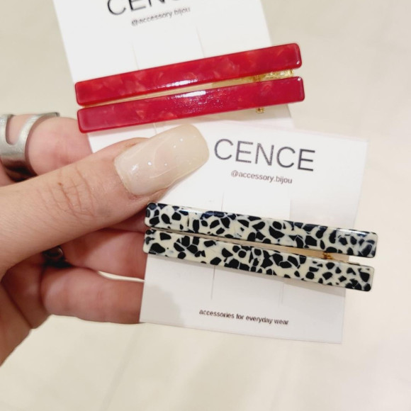 HAIR CLIP