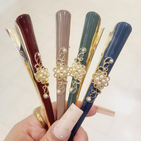 ロングクリップ