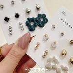セットピアス