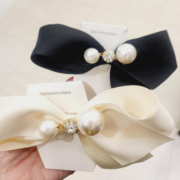 Ribbon balletta