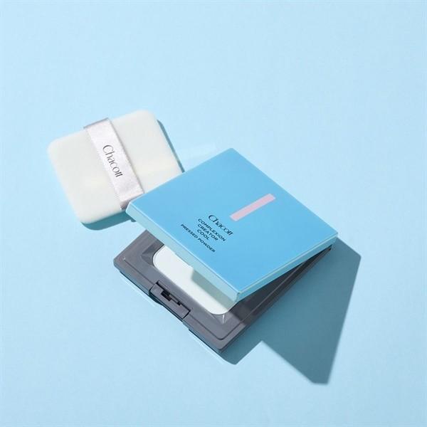人気のコンプレクションクリエイターから夏季限定クールタイプを新発売！