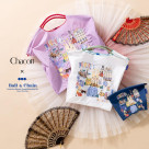 Chacott×Ball&Chain 인기의 “여행 시리즈”에서 “바르셀로나”가 등장!