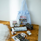 Chacott×PEANUTS™︎コラボレーションアイテムが登場!