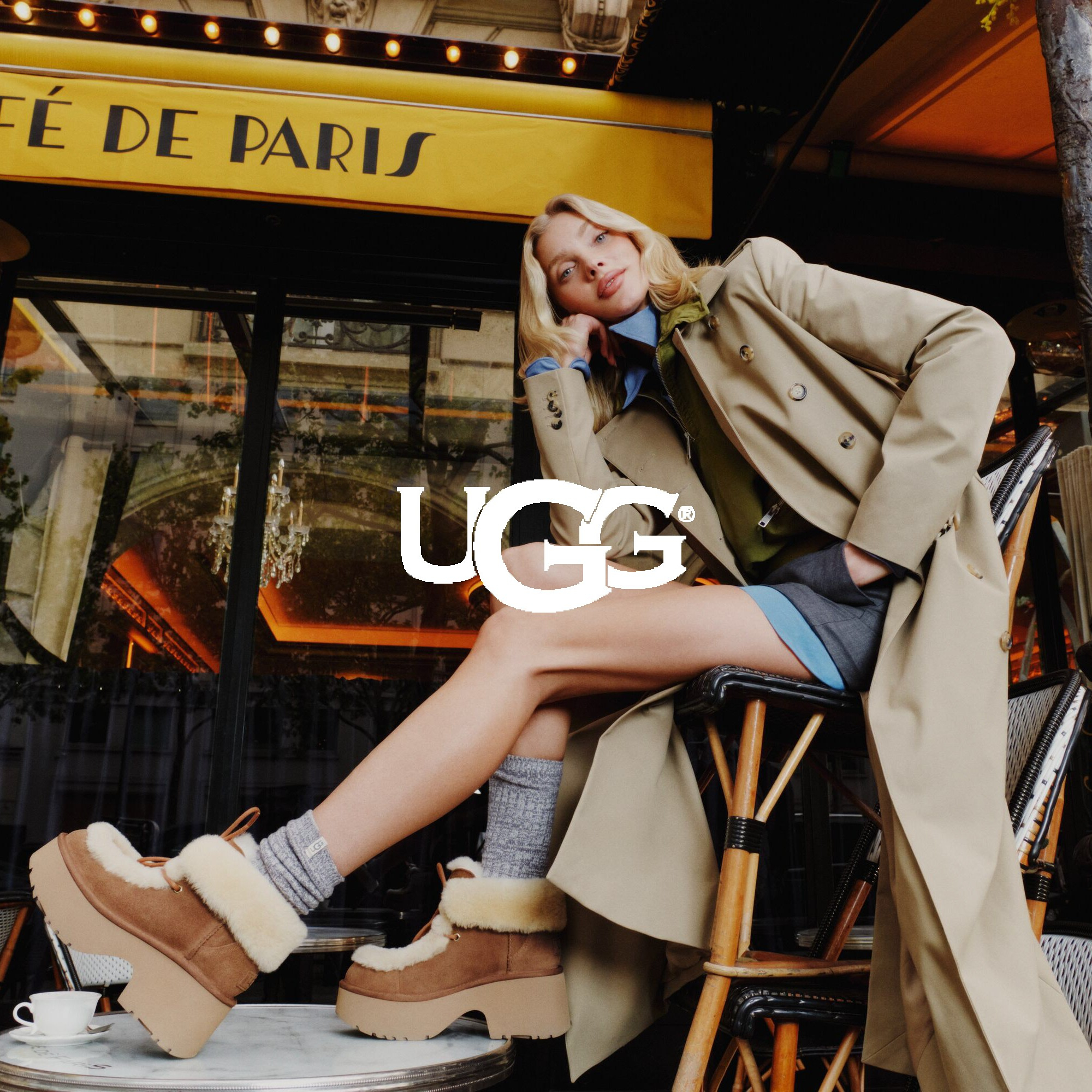 2F UGG