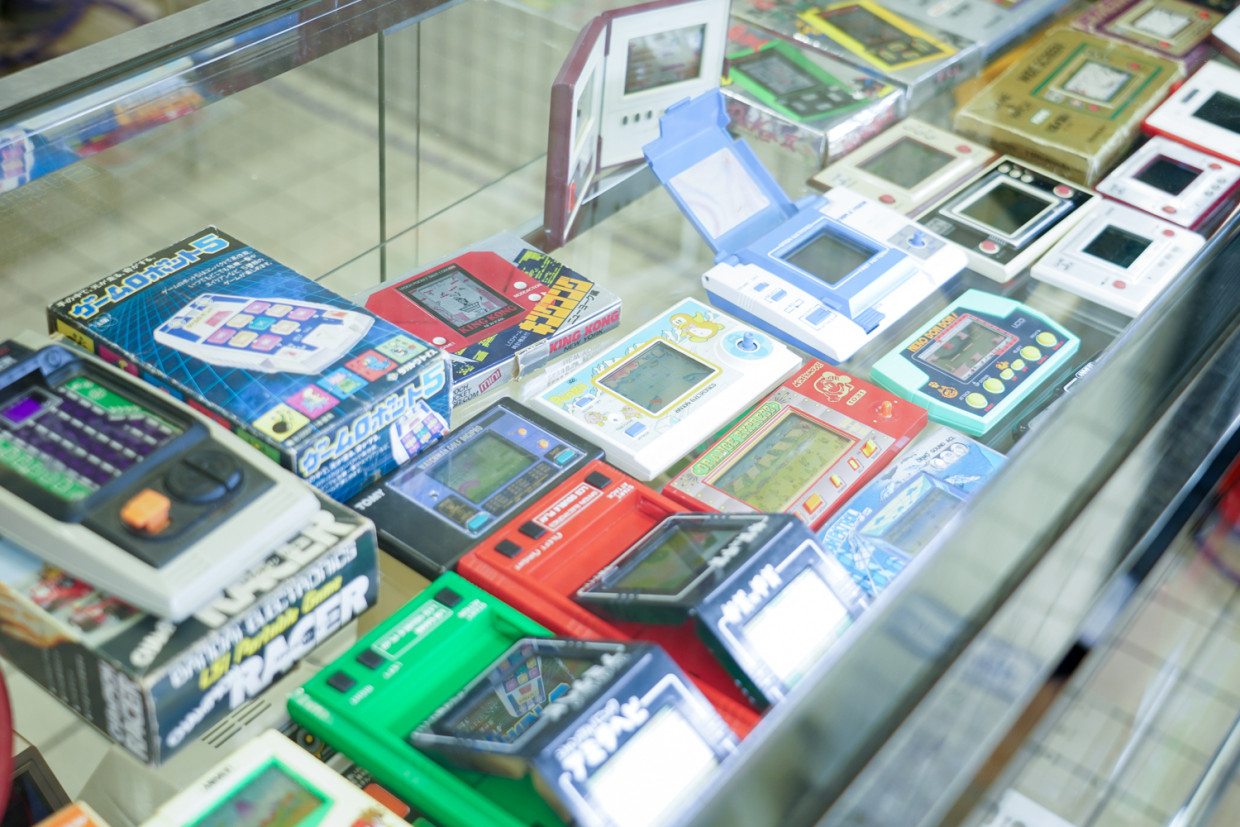 SAPPORO GAME CULTURE FES by PARCO GAMES