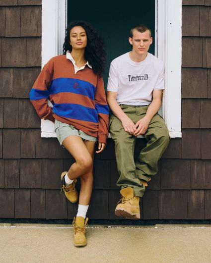 Timberland