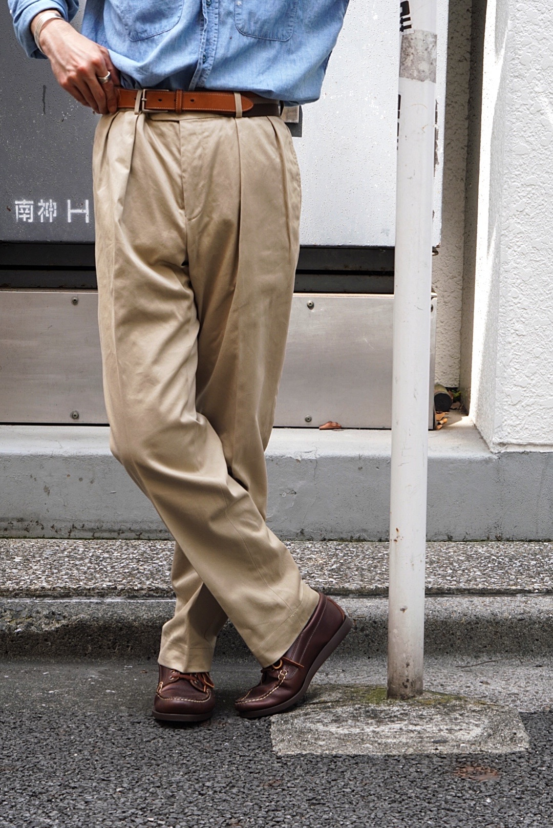 Barry Bricken / MARTINE ¥41,800- in tax