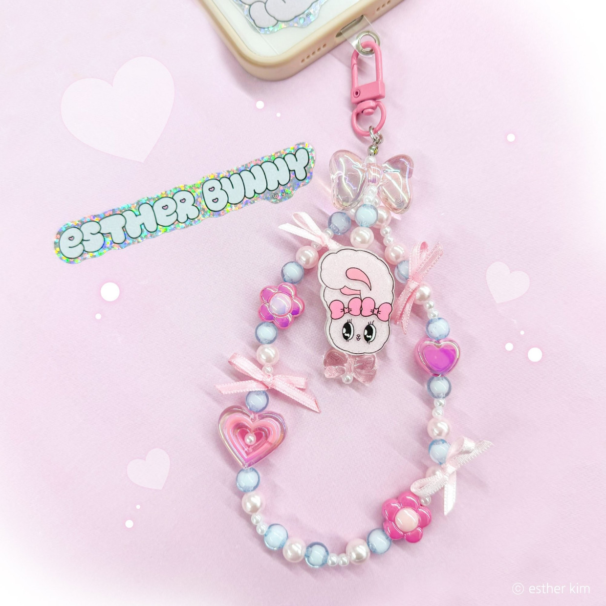 EstherBunny POPUP SHOP