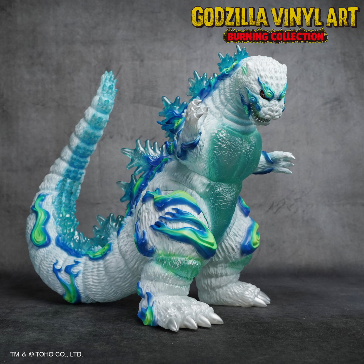 ゴジラキャラバン