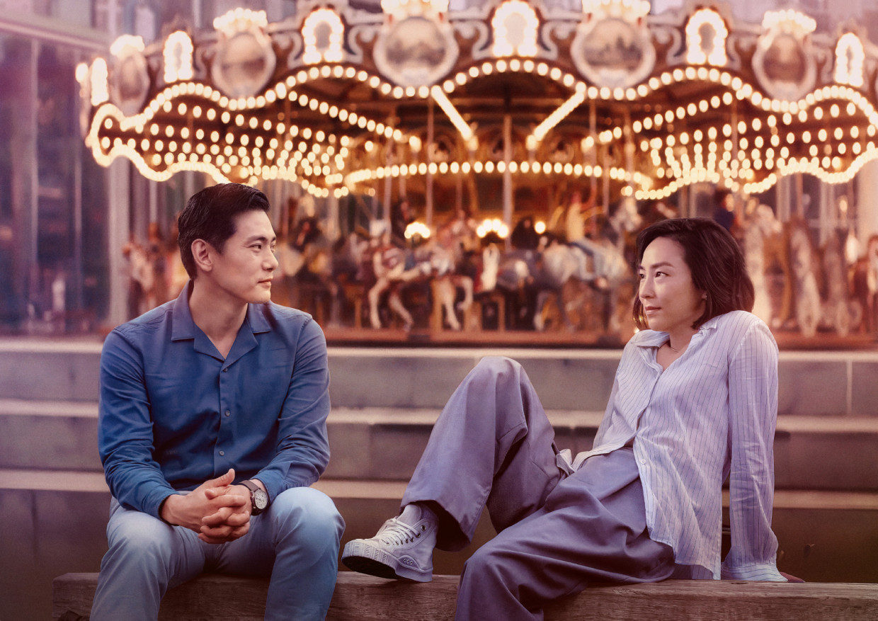 PARCO TOP CINEMA 2025 ~The Other Side of Romance~