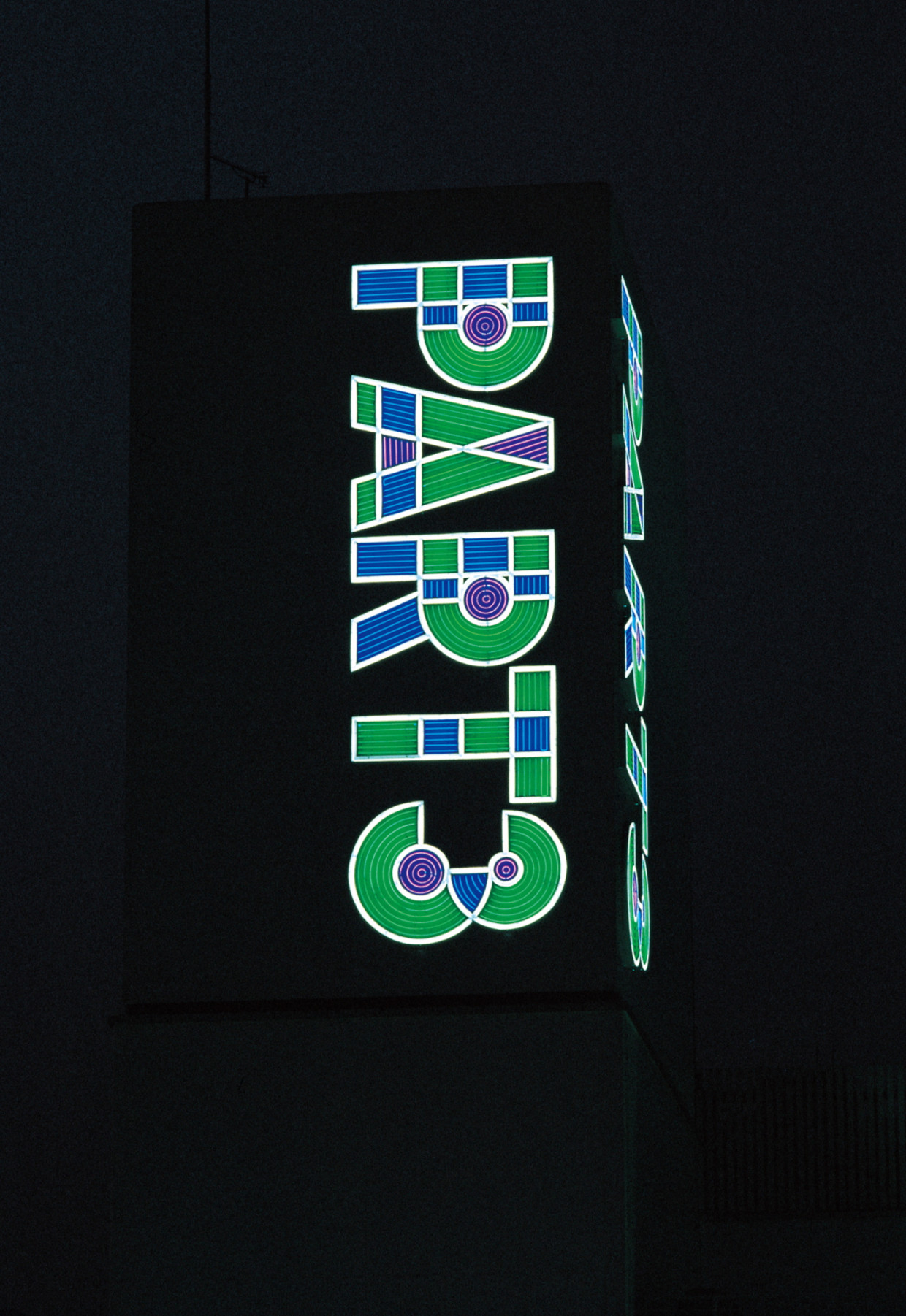 A–Z Homage to Takenobu Igarashi