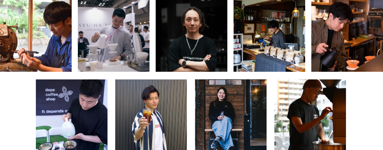 COFFEE CITY FESTIVAL SAPPORO 2025