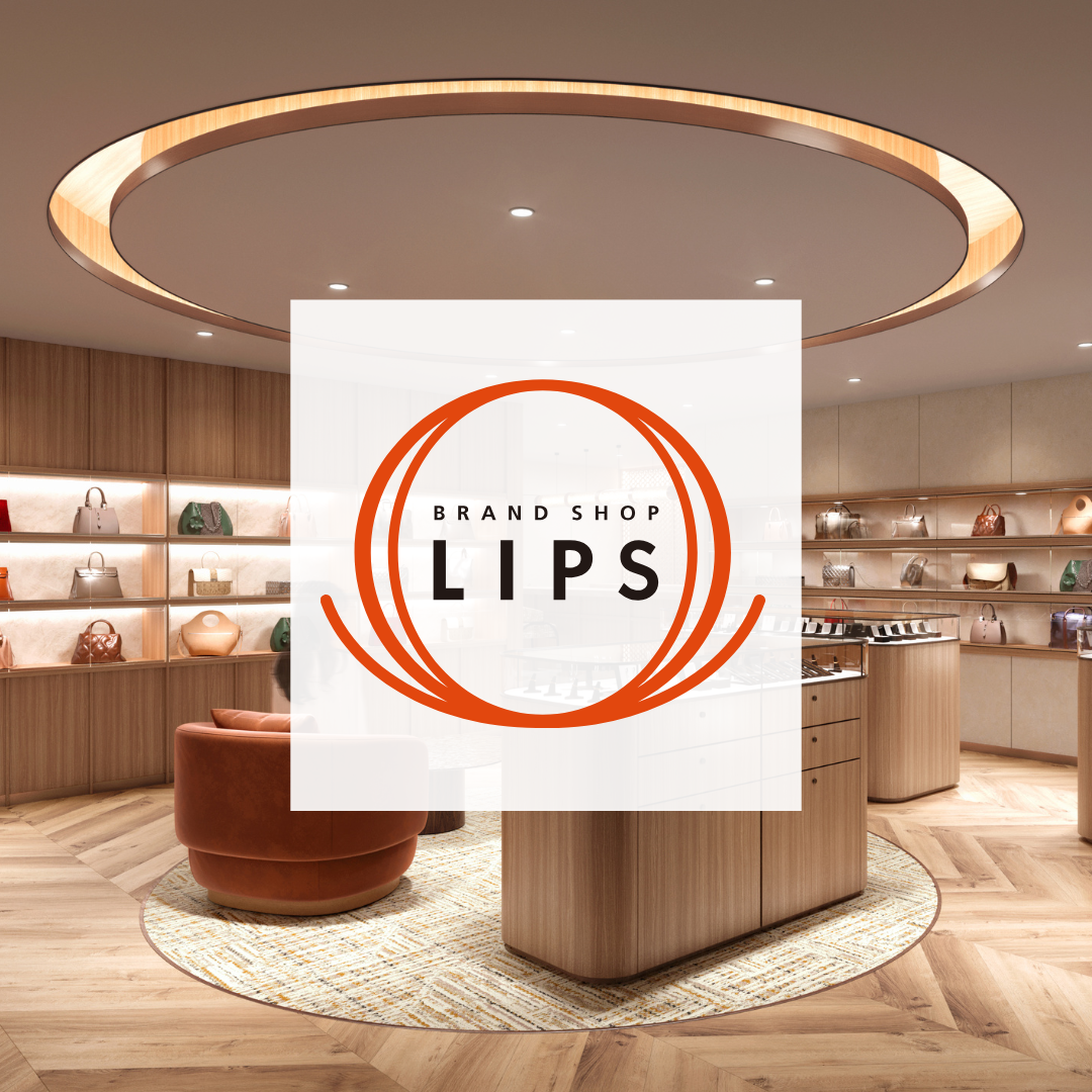 4F LIPS | New & Renewal