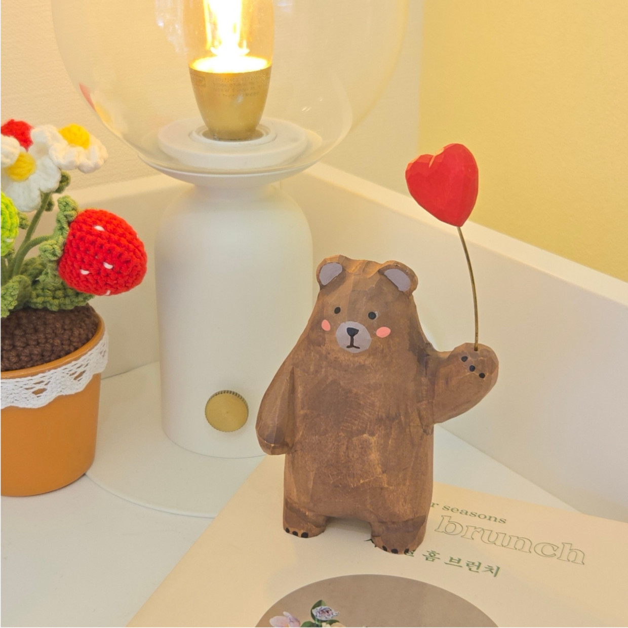 Somsatang popup store