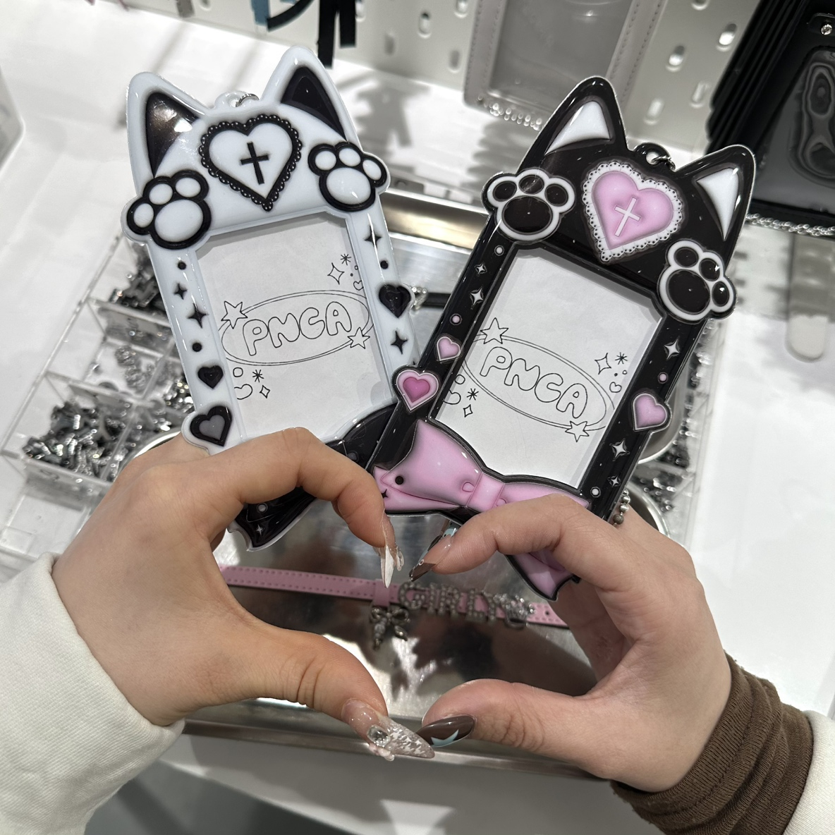 PNCA POPUP in 札幌PARCO