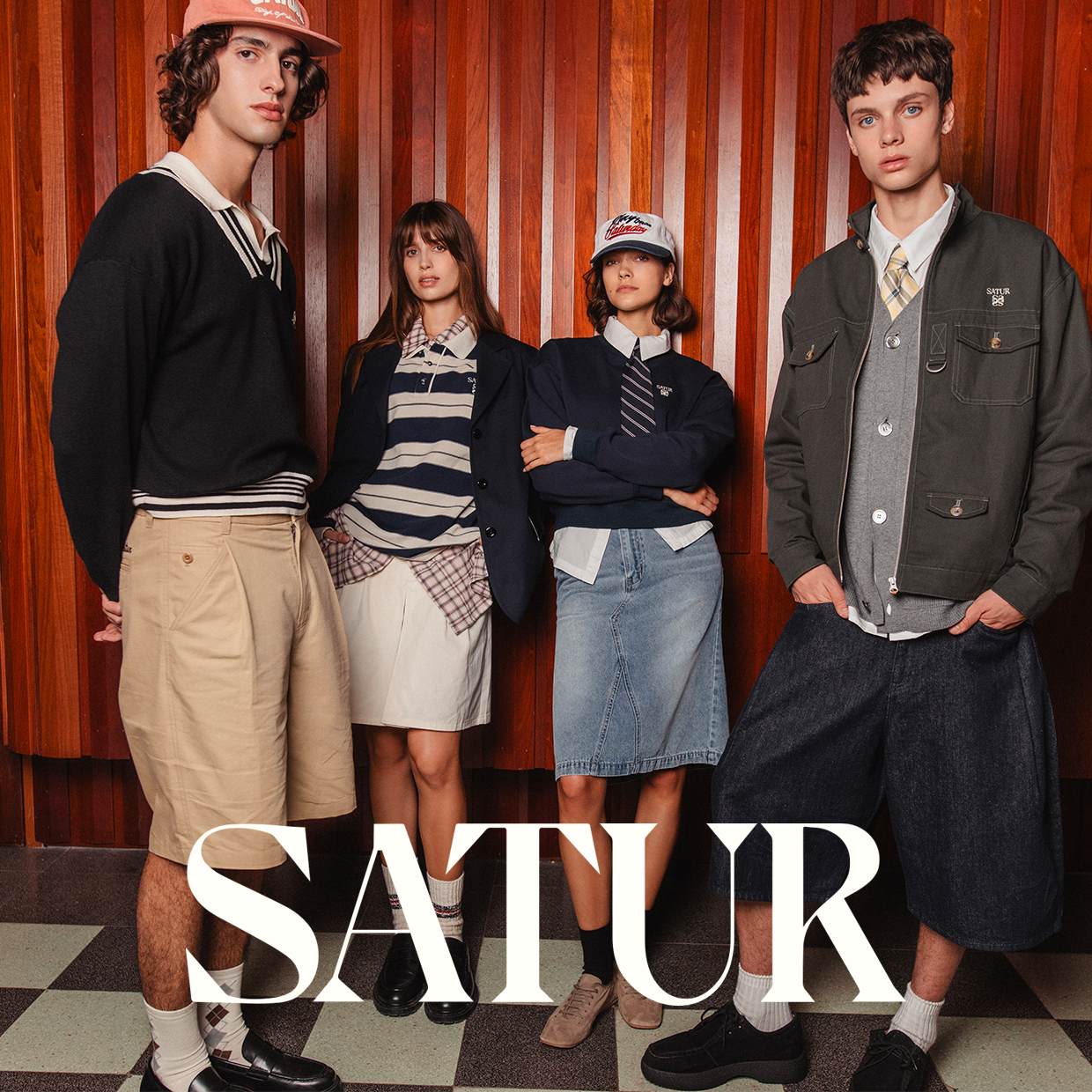 SATUR SAPPORO POPUP