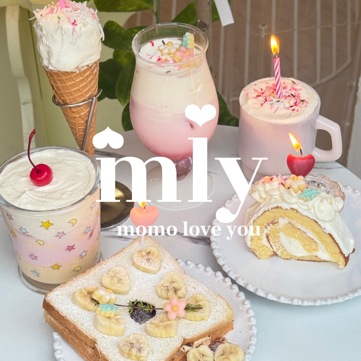 모모러뷰（モモロビュ）