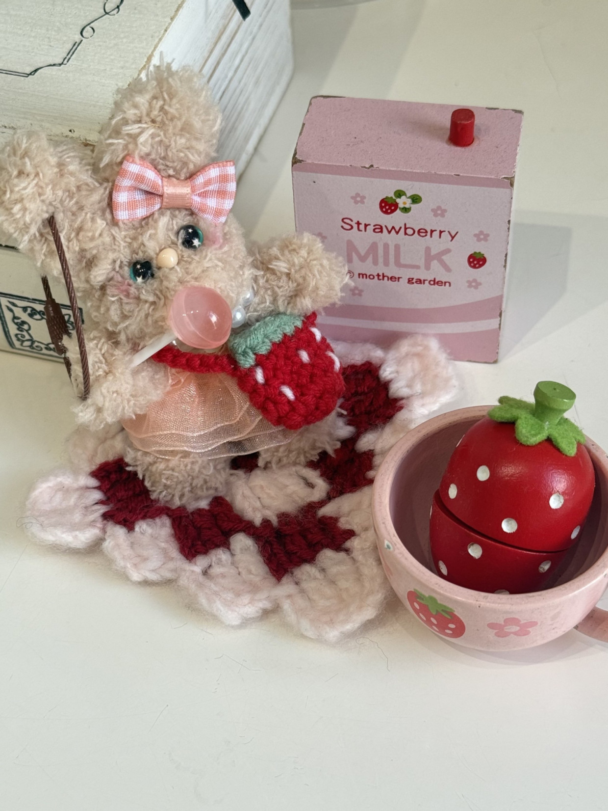 모모러뷰（モモロビュ）