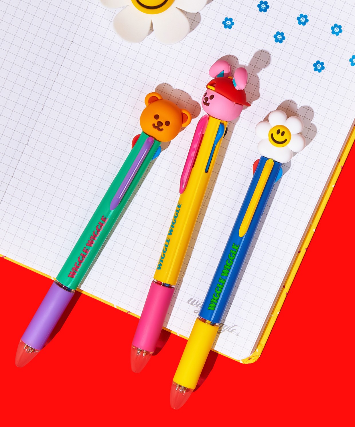 wiggle wiggle JAPAN TOUR in SAPPORO