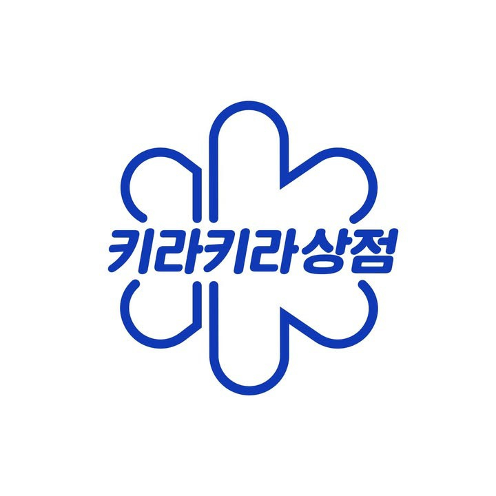 キラキラ商店 HANDMADE WAPPEN from KOREA