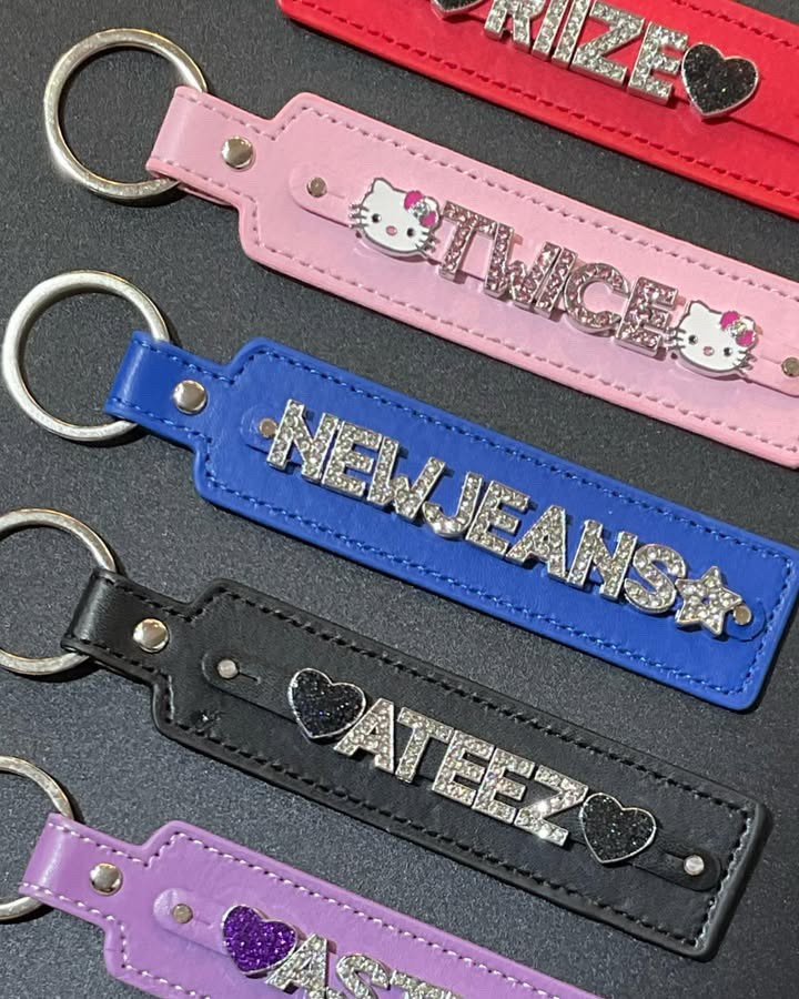 キラキラ商店 HANDMADE WAPPEN from KOREA