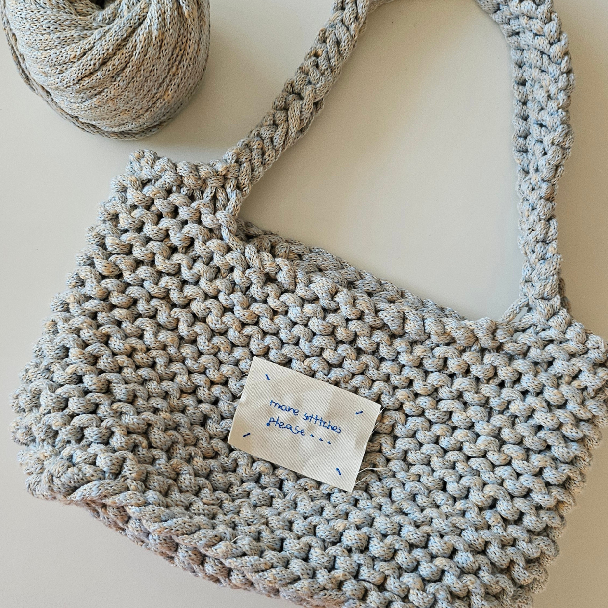 ippum knit n crochet Sapporo Selection POPUP