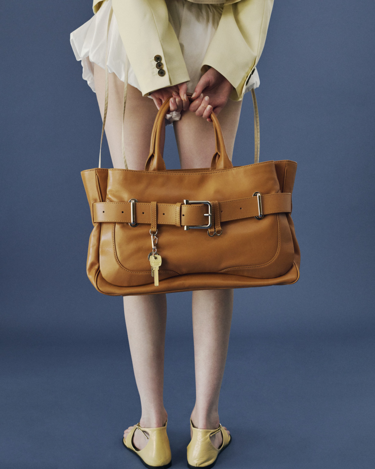 OSOI MORE VARIATION  SAPPORO PARCO