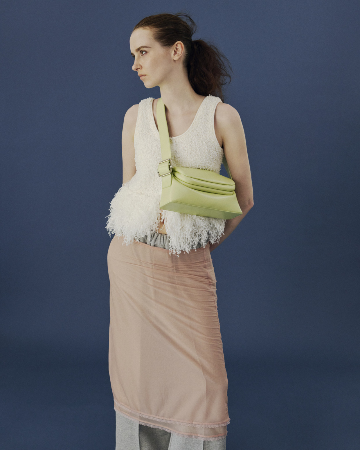 OSOI MORE VARIATION  SAPPORO PARCO