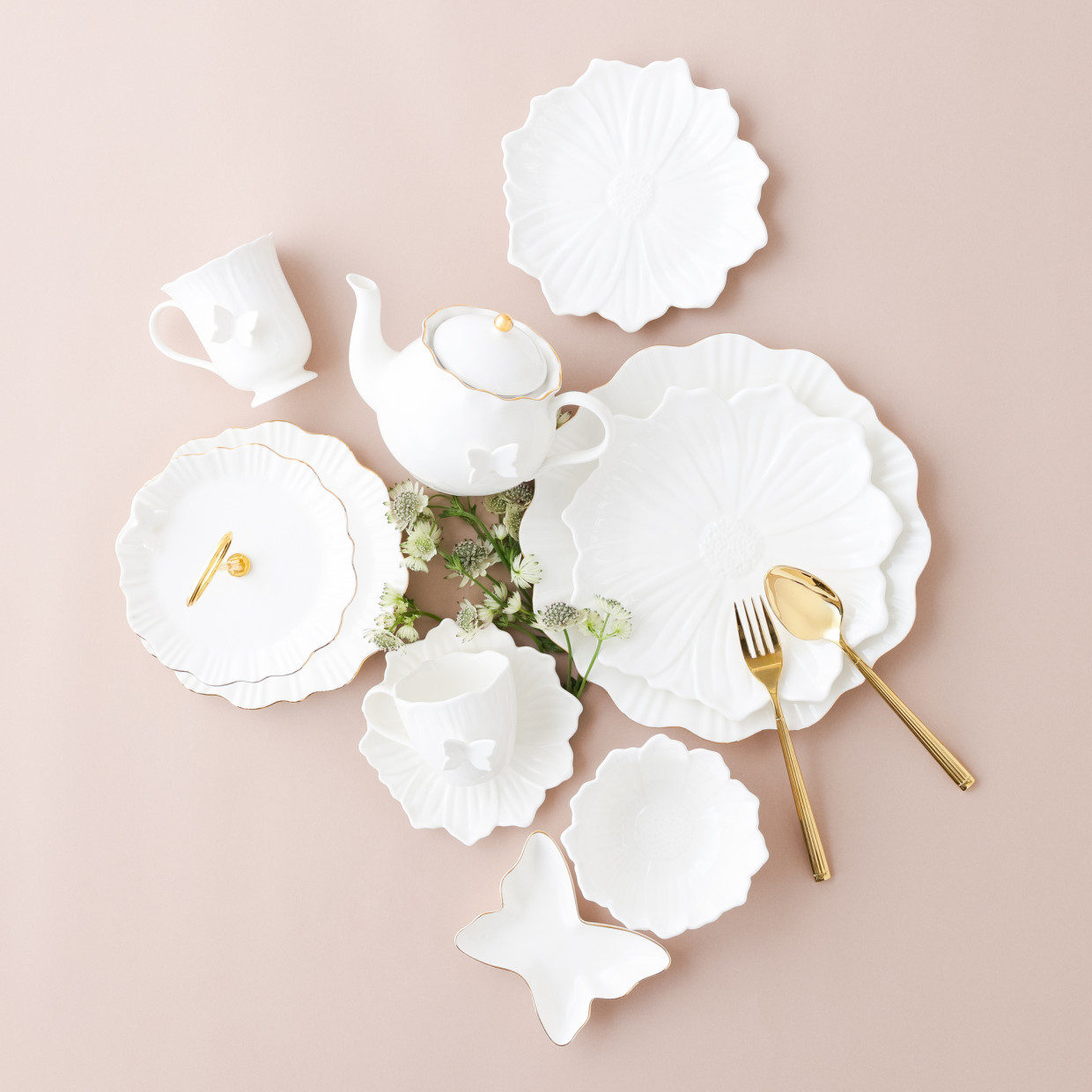 Korean interior design