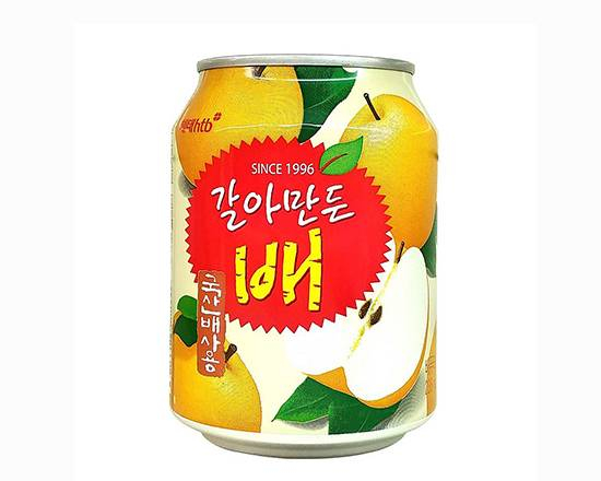 【WINK SEOUL】KOREAN MENU