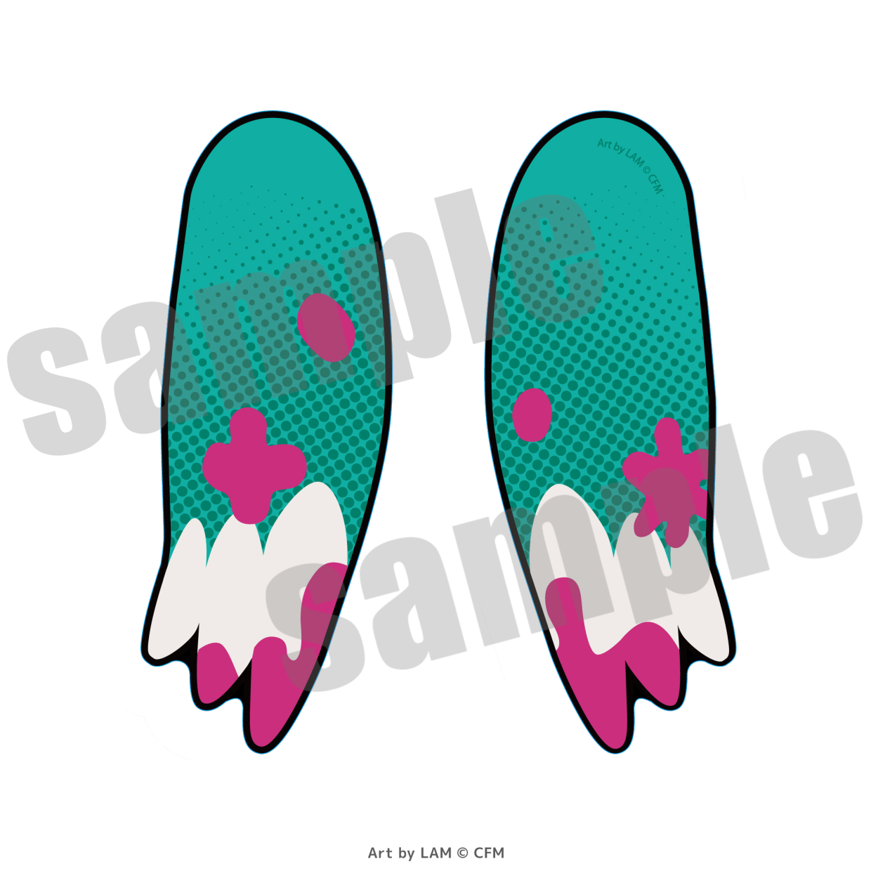 GLOOMY meets 初音ミク PremiumShop