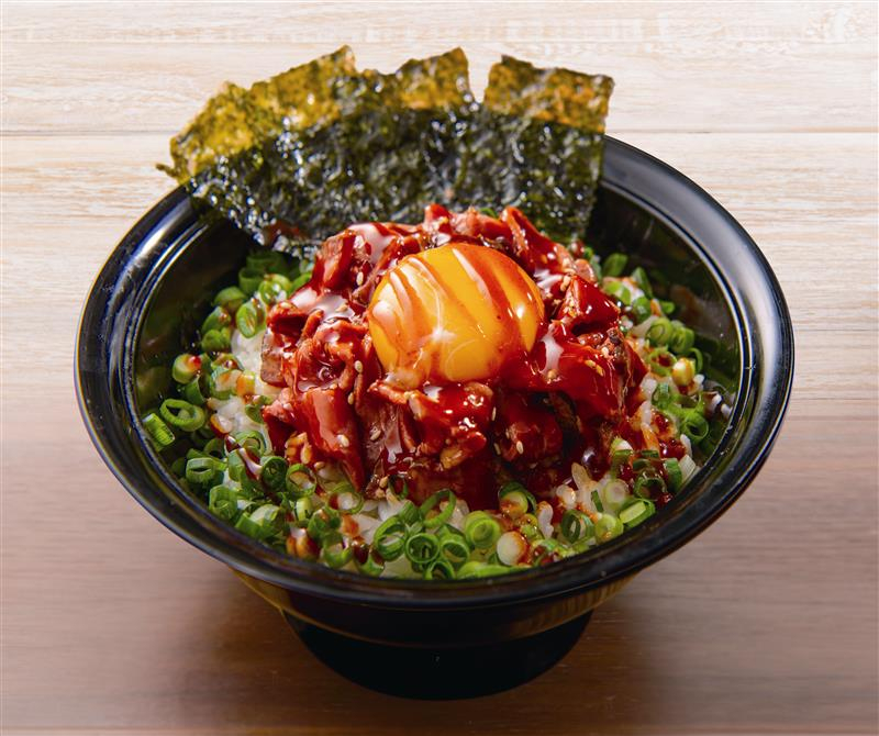 【WINK SEOUL】KOREAN MENU