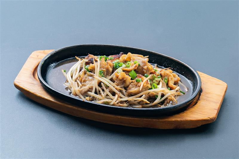 【WINK SEOUL】KOREAN MENU