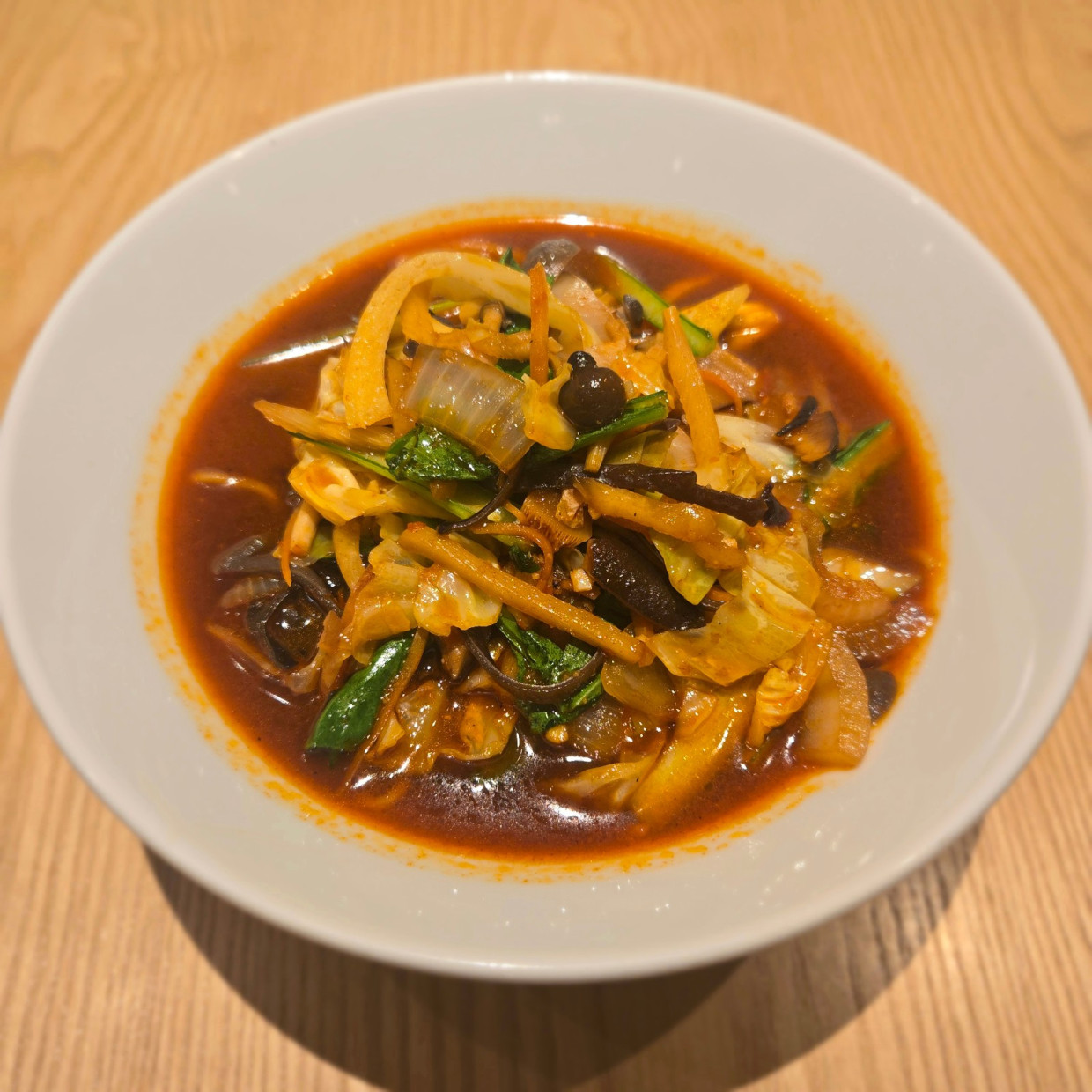 【WINK SEOUL】KOREAN MENU