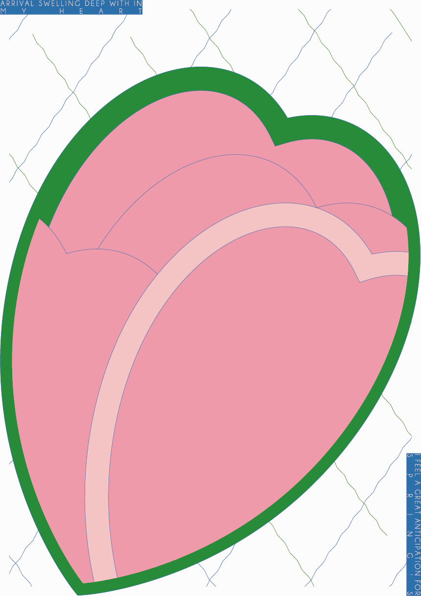 PARCO GRAPHIC POSTER EXHIBITION SPRING