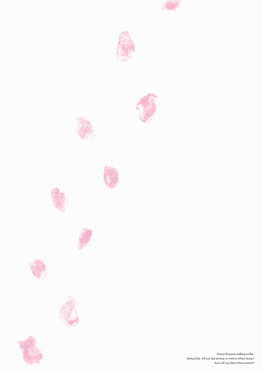 PARCO GRAPHIC POSTER EXHIBITION SPRING