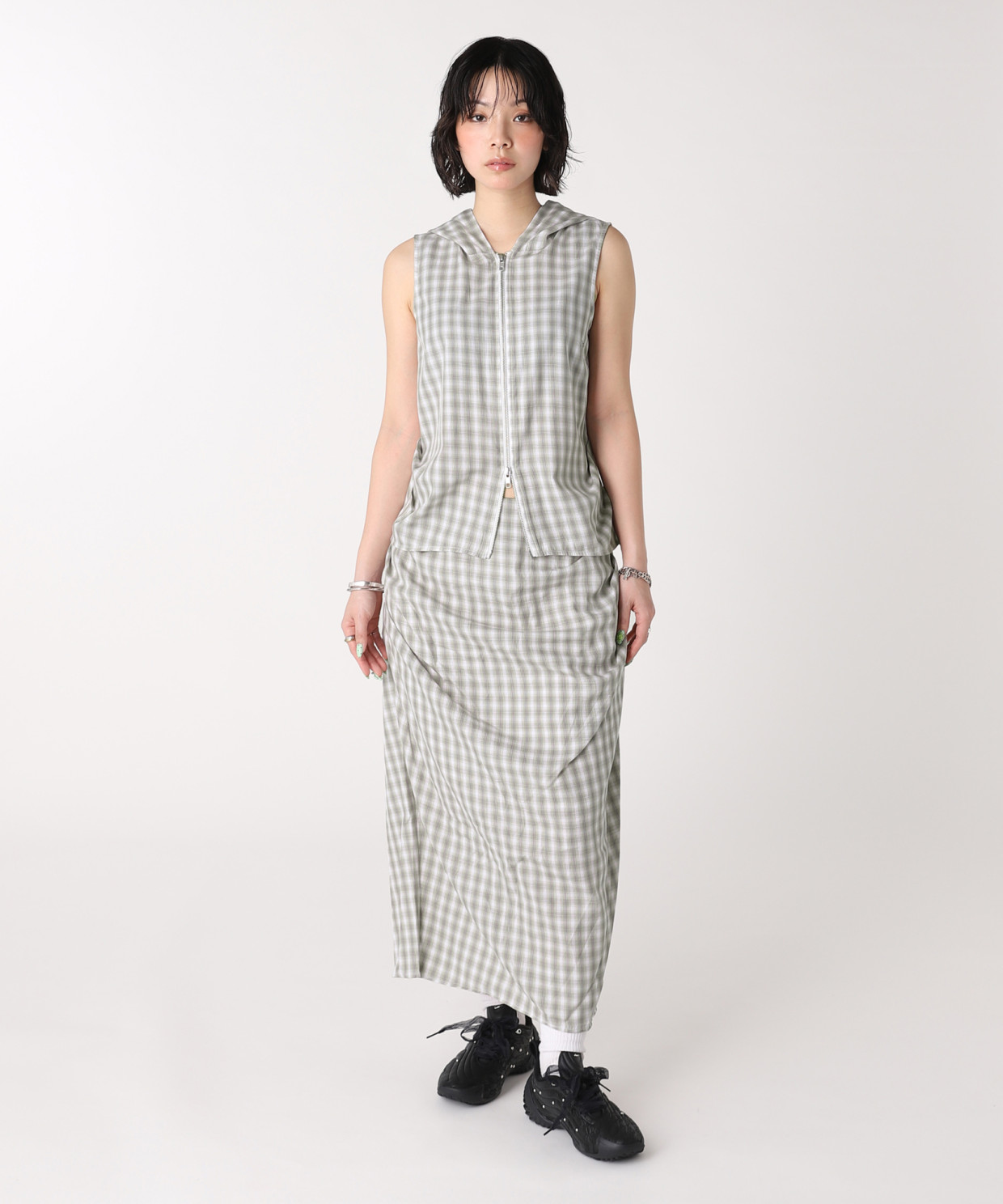 Forget-me-nots POPUP STORE SAPPORO PARCO