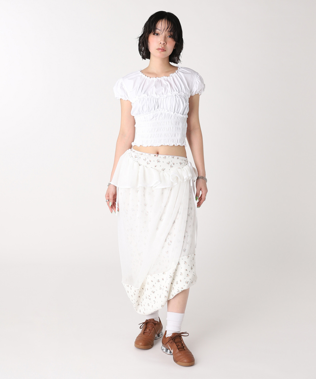 Forget-me-nots POPUP STORE SAPPORO PARCO