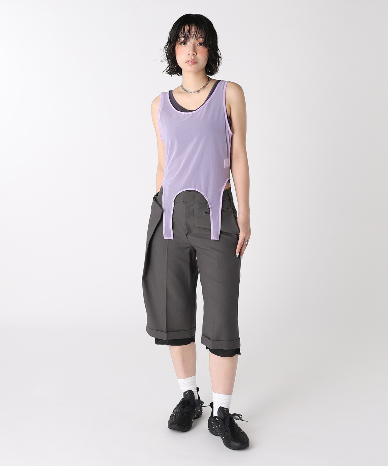 Forget-me-nots POPUP STORE SAPPORO PARCO