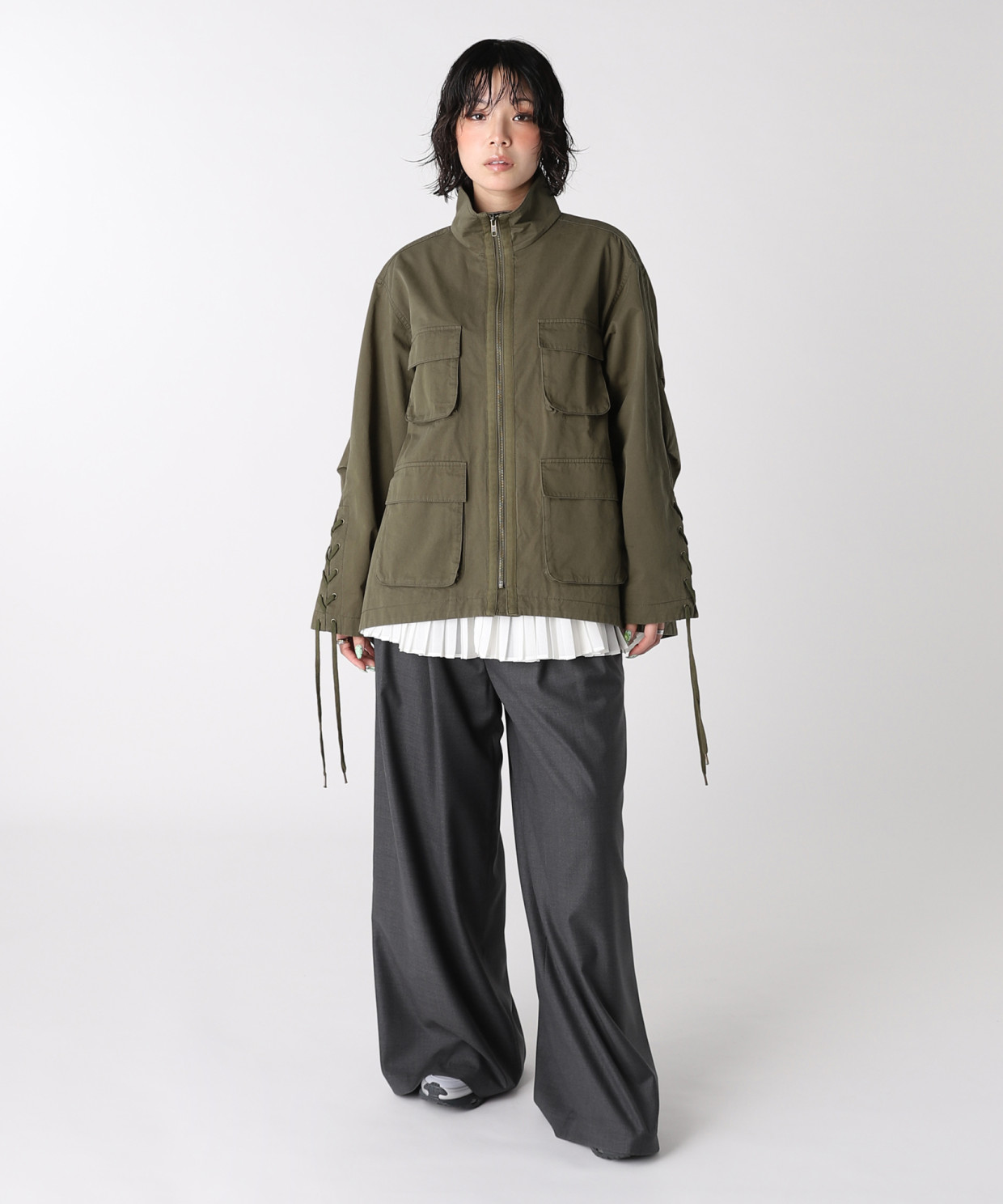 Forget-me-nots POPUP STORE SAPPORO PARCO