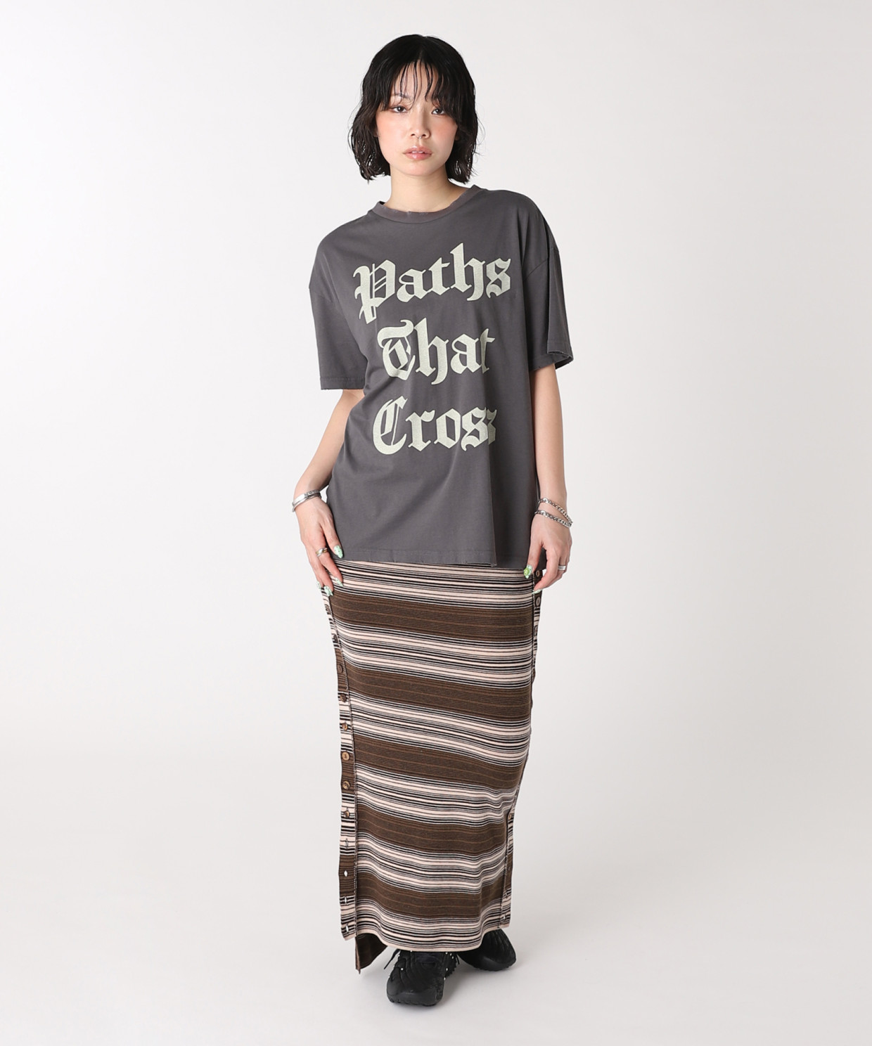 Forget-me-nots POPUP STORE SAPPORO PARCO