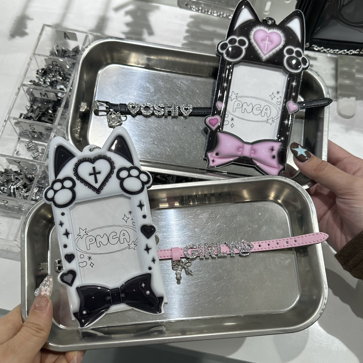 PNCA POPUP in 札幌PARCO