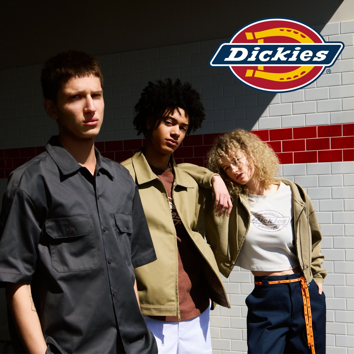 Dickies
