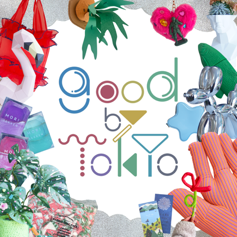 good by TOKYO
