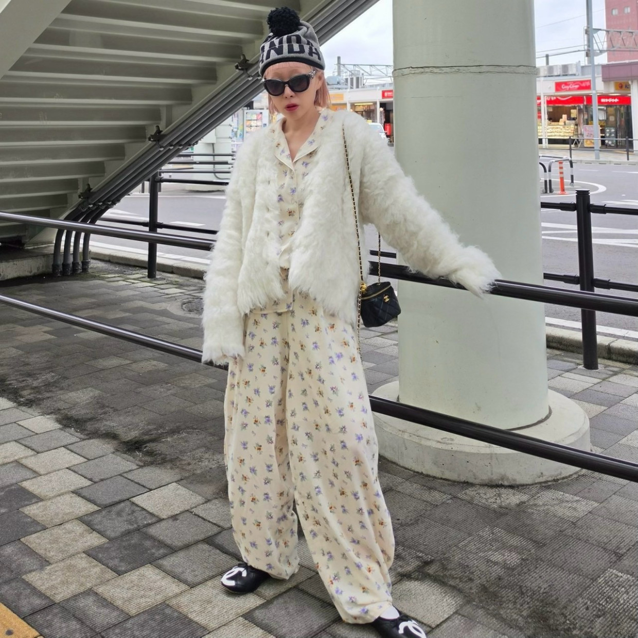 ALLEY TOKYO SAPPORO POPUP