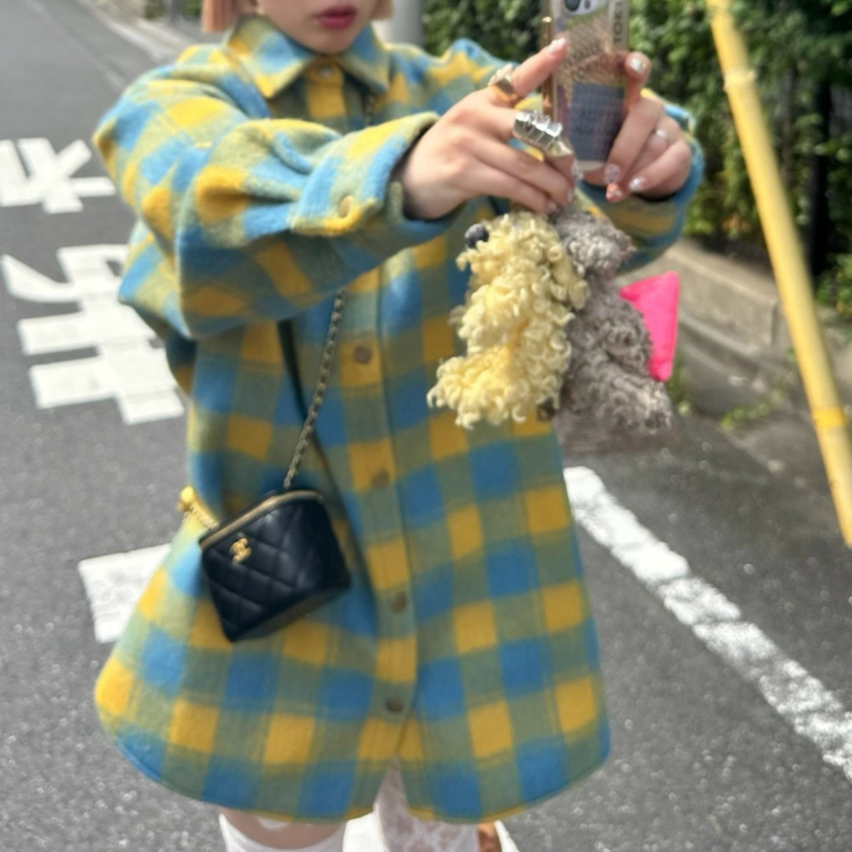 ALLEY TOKYO SAPPORO POPUP