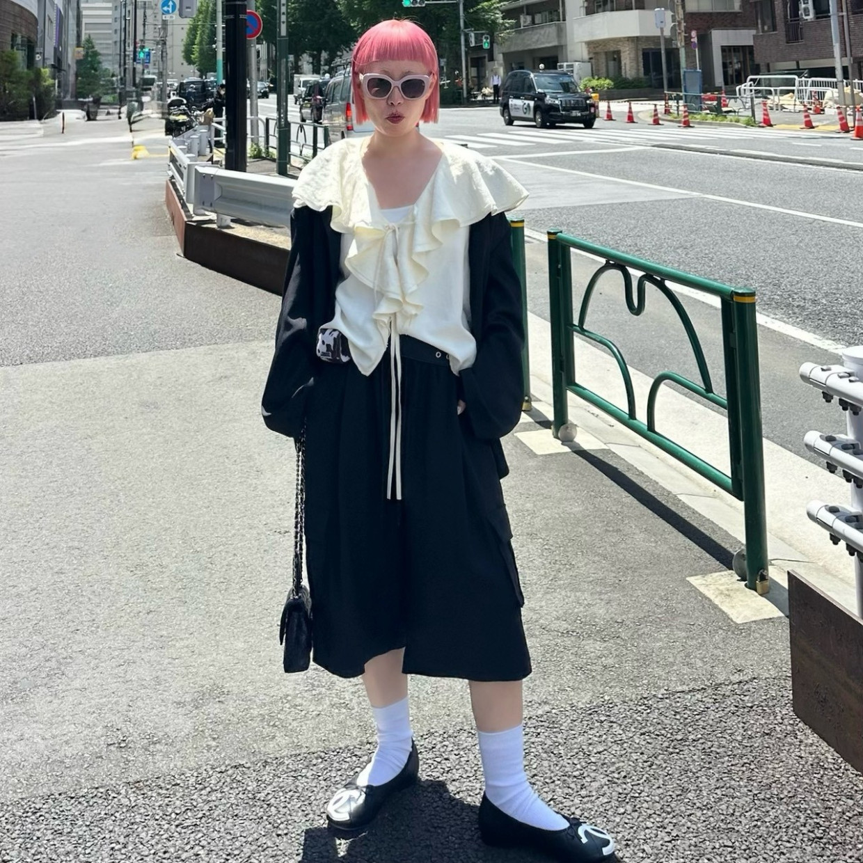 ALLEY TOKYO SAPPORO POPUP