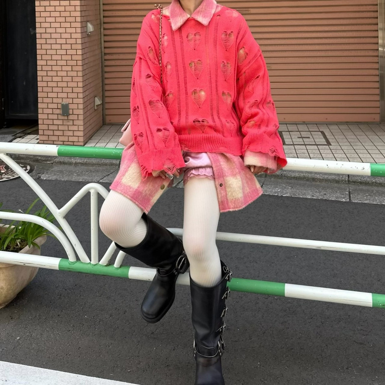 ALLEY TOKYO SAPPORO POPUP