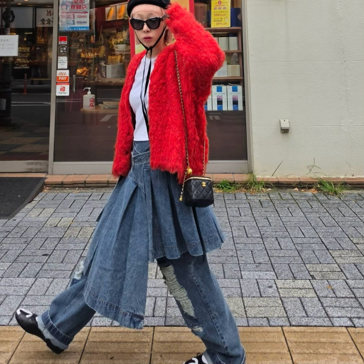 ALLEY TOKYO SAPPORO POPUP