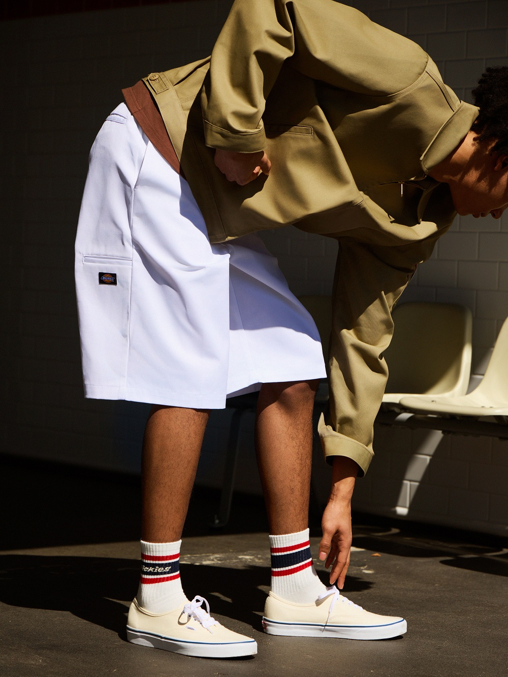 Dickies